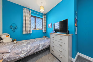Spring House Close Ashgate
